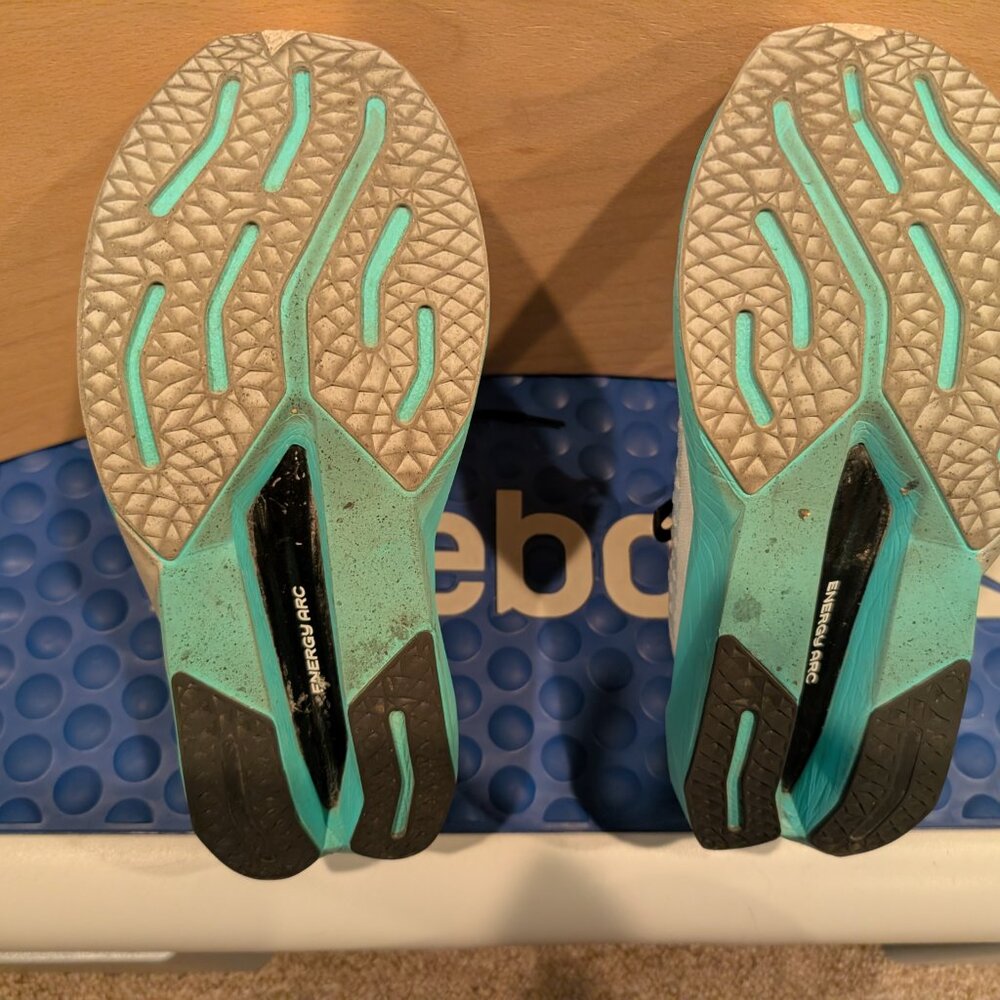 New Balance FuelComp Trainer v3 Women's 10 - Picture 5 of 5